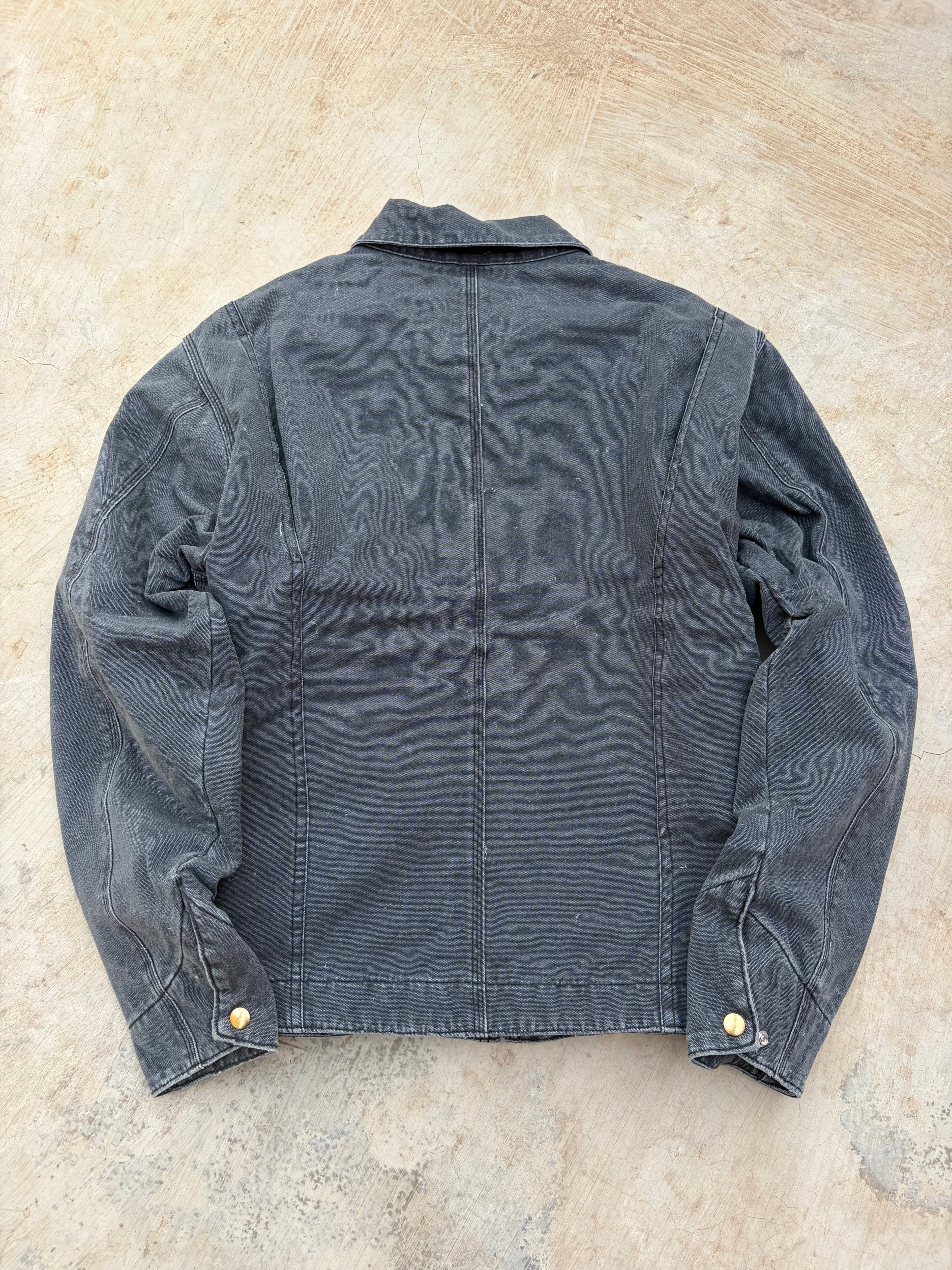 Vintage 00s Carhartt Detroit Jacket L