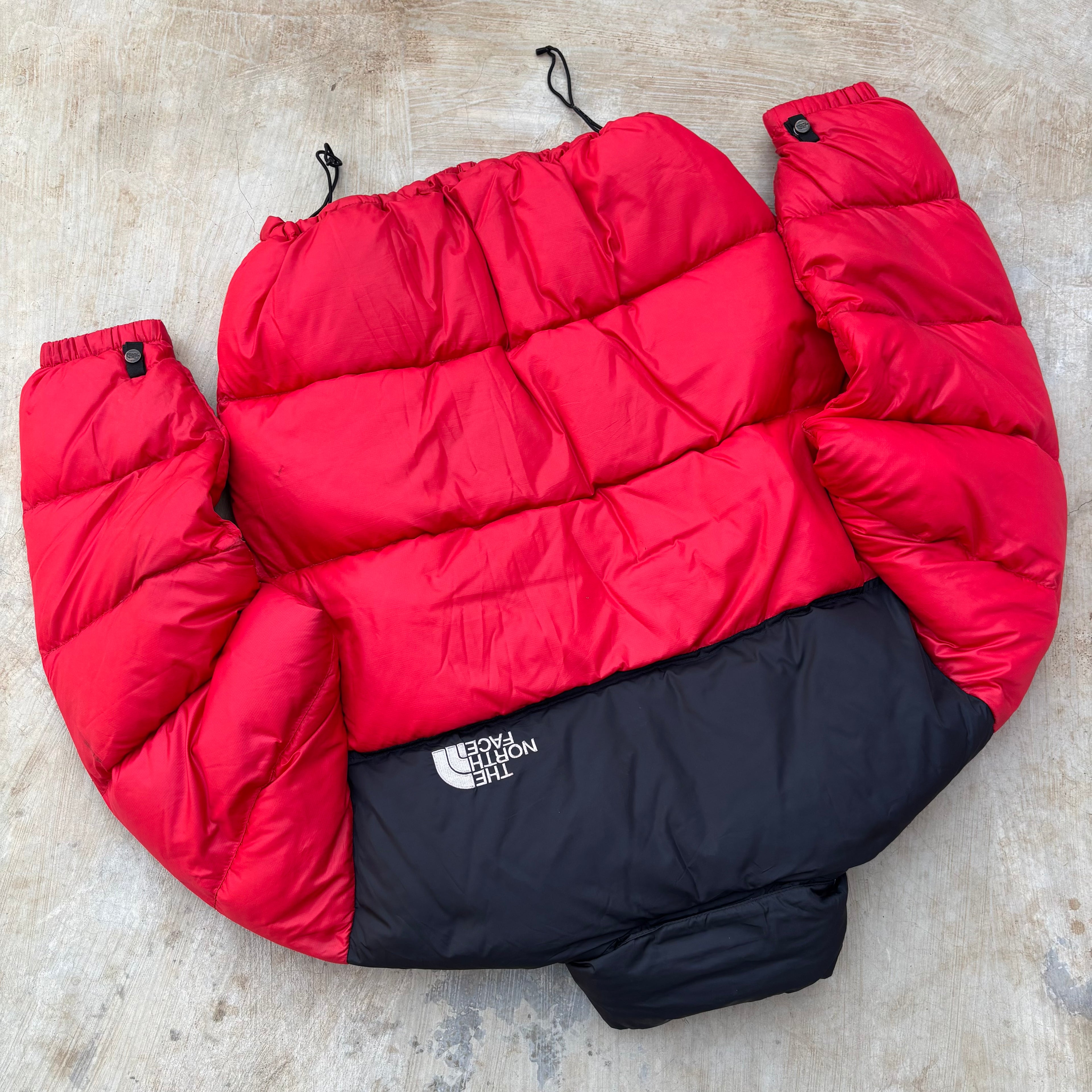 1996 The North Face 700 Puffer Jacket S/M