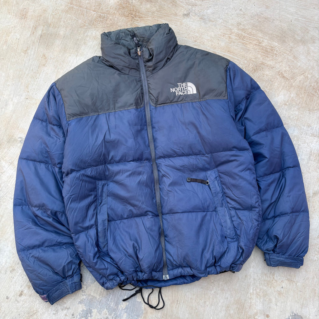 Vintage 00s The North Face 700 Puffer L