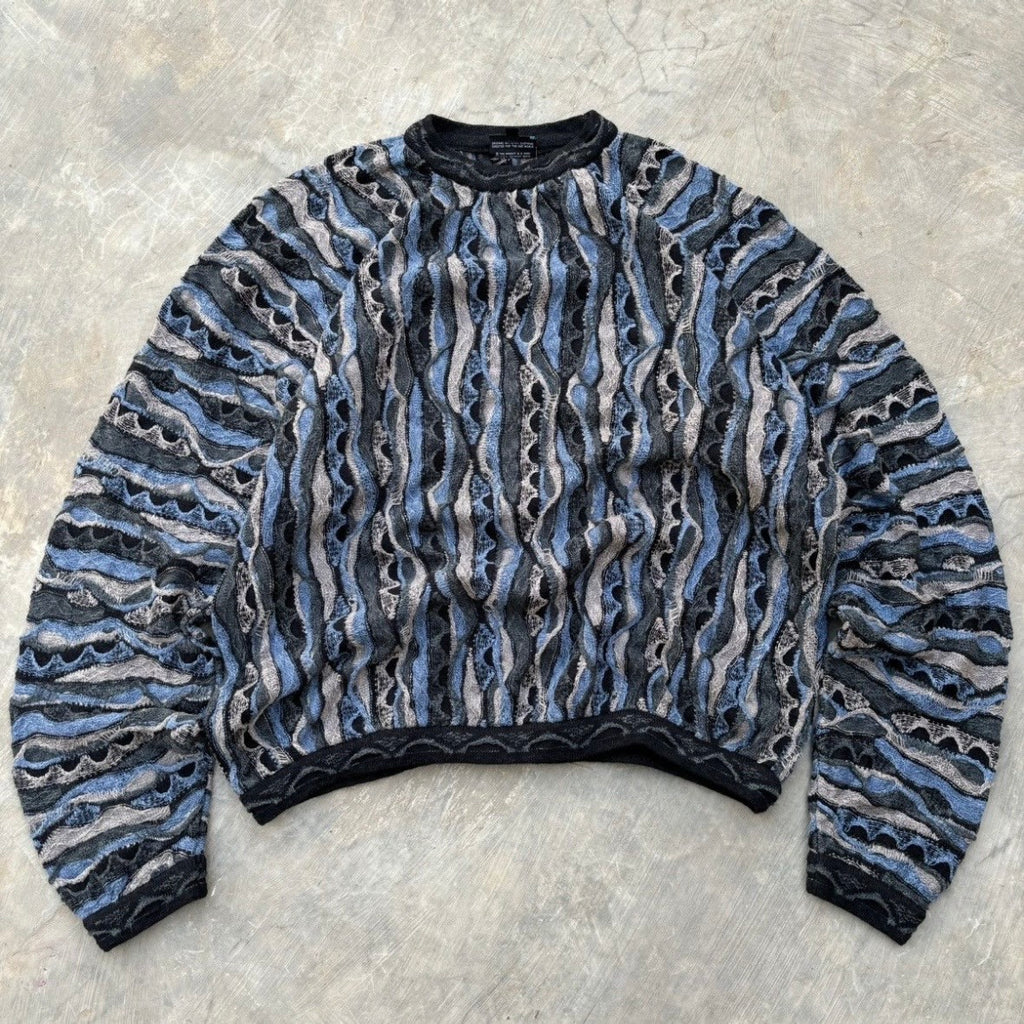 Vintage 90s Coogi Knitwear XL