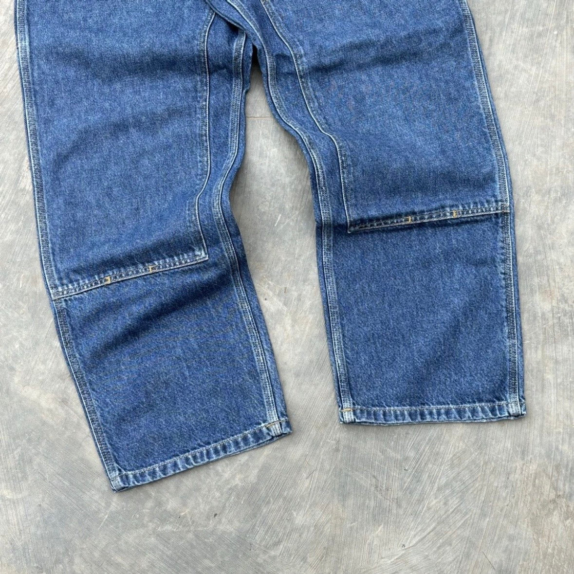 Vintage Carhartt Double Knee Pant 36