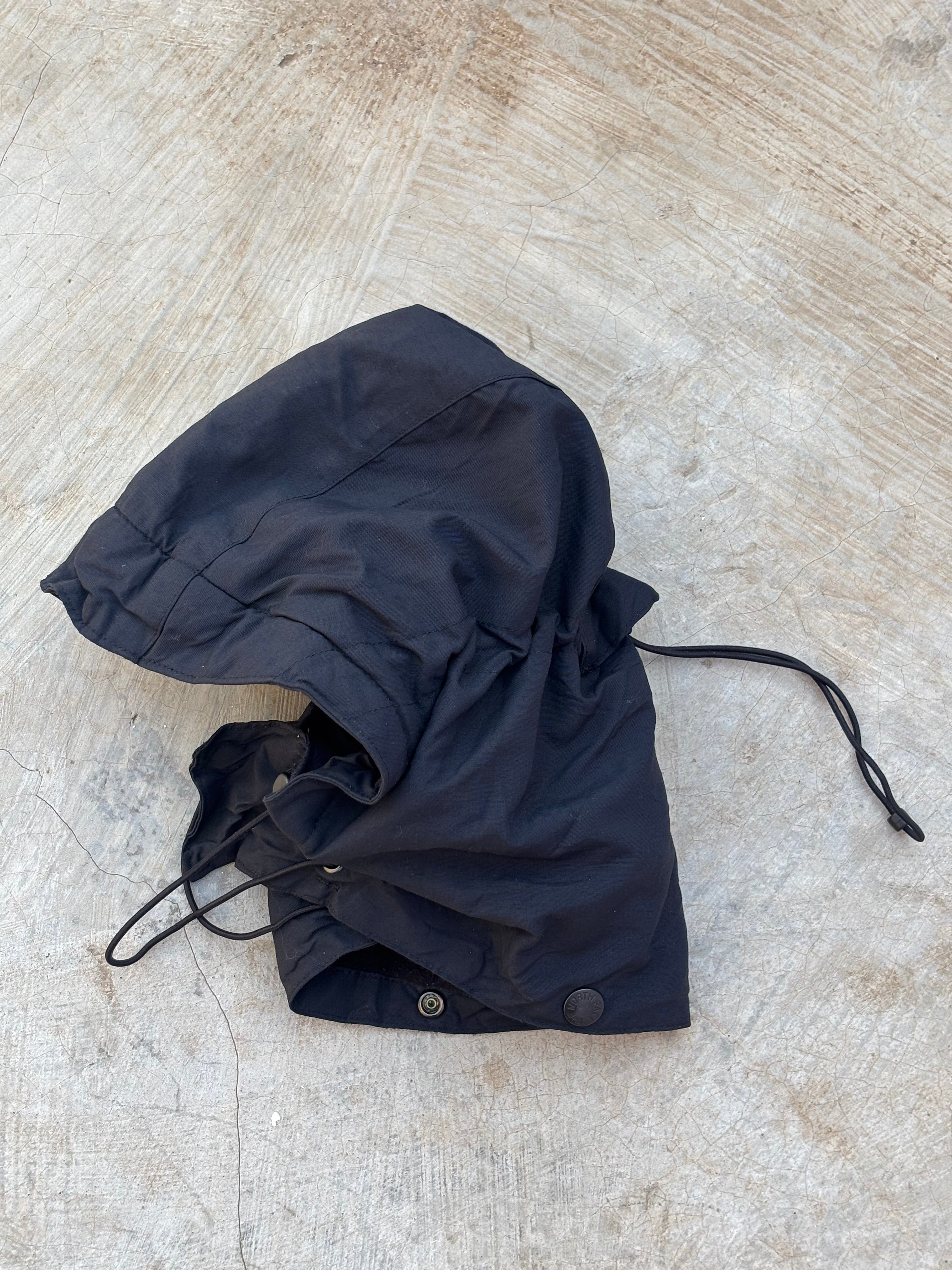 Vintage 00s The North Face Gorpcore Multifunctional Jacket M