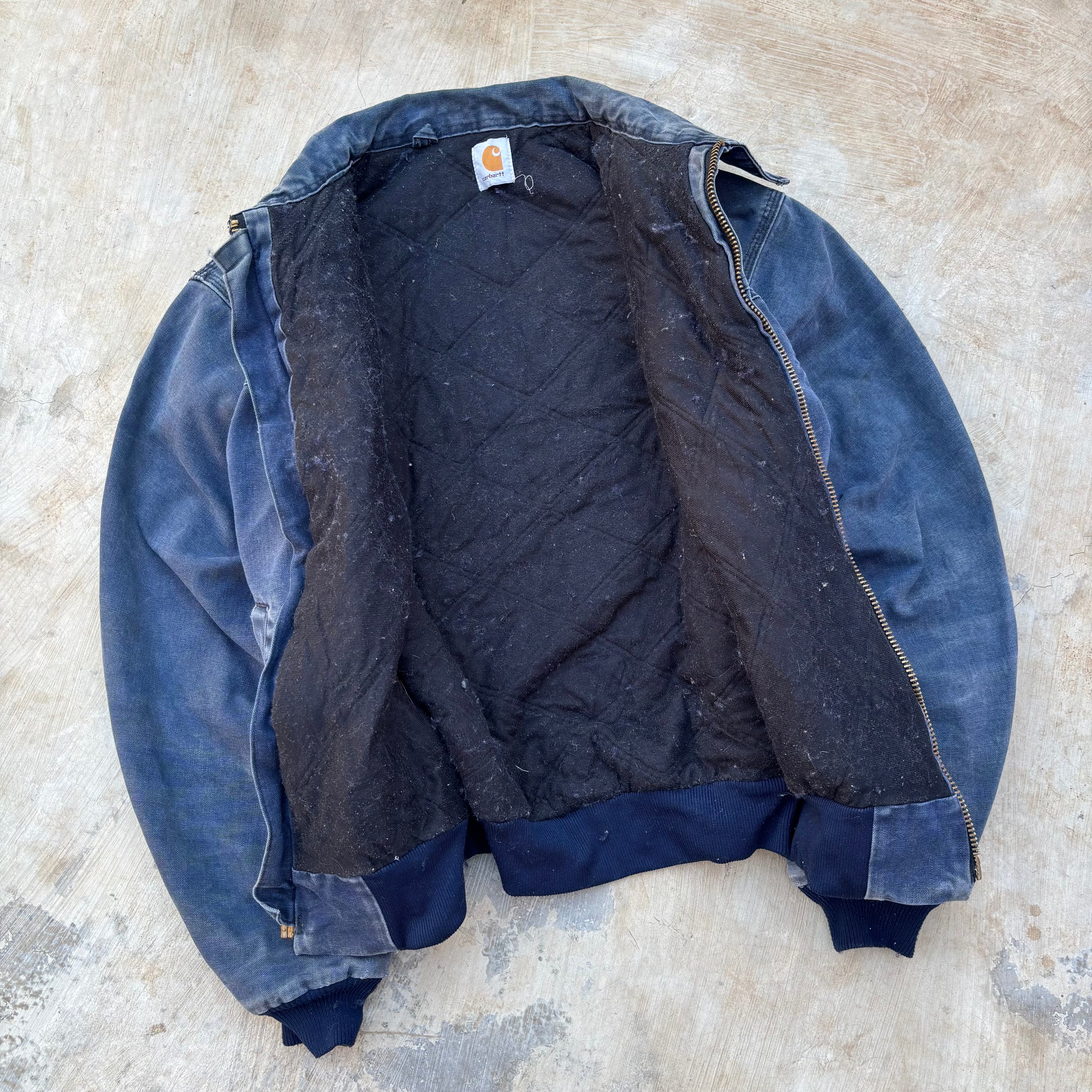 1994 Vintage 90s Carhartt SANTA FE JQ2083 Jacket L