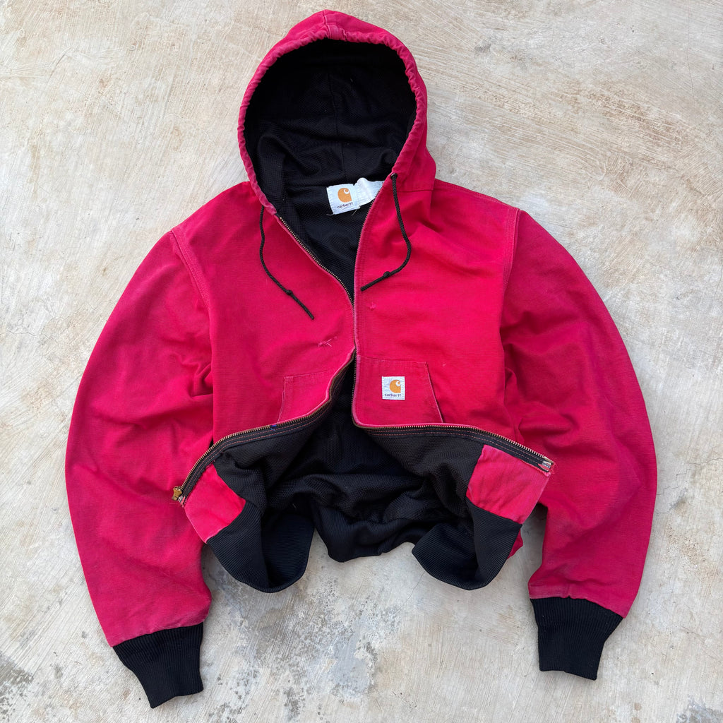 Vintage 90s Carhartt Active Jacket M