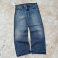 H&M Loose Baggy Pants 30-32