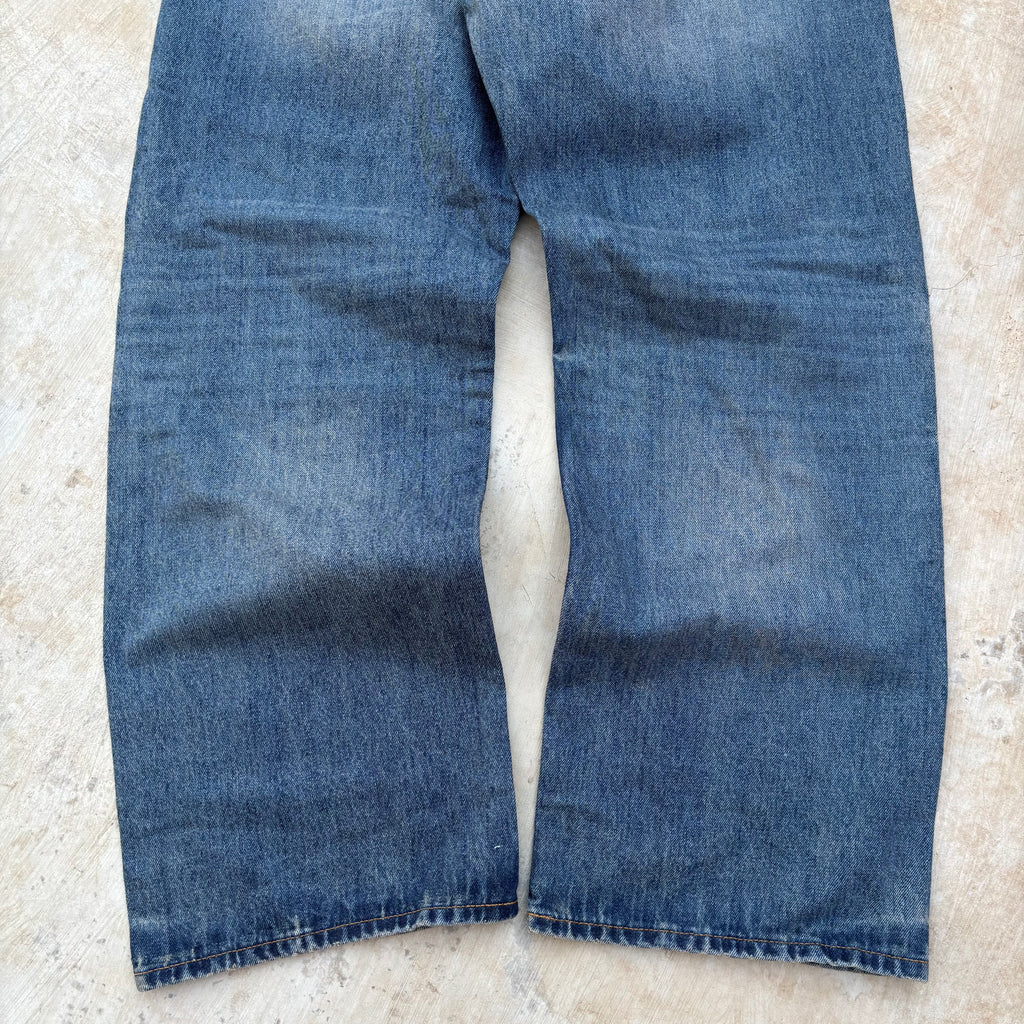 H&M Loose Baggy Pants 30-32