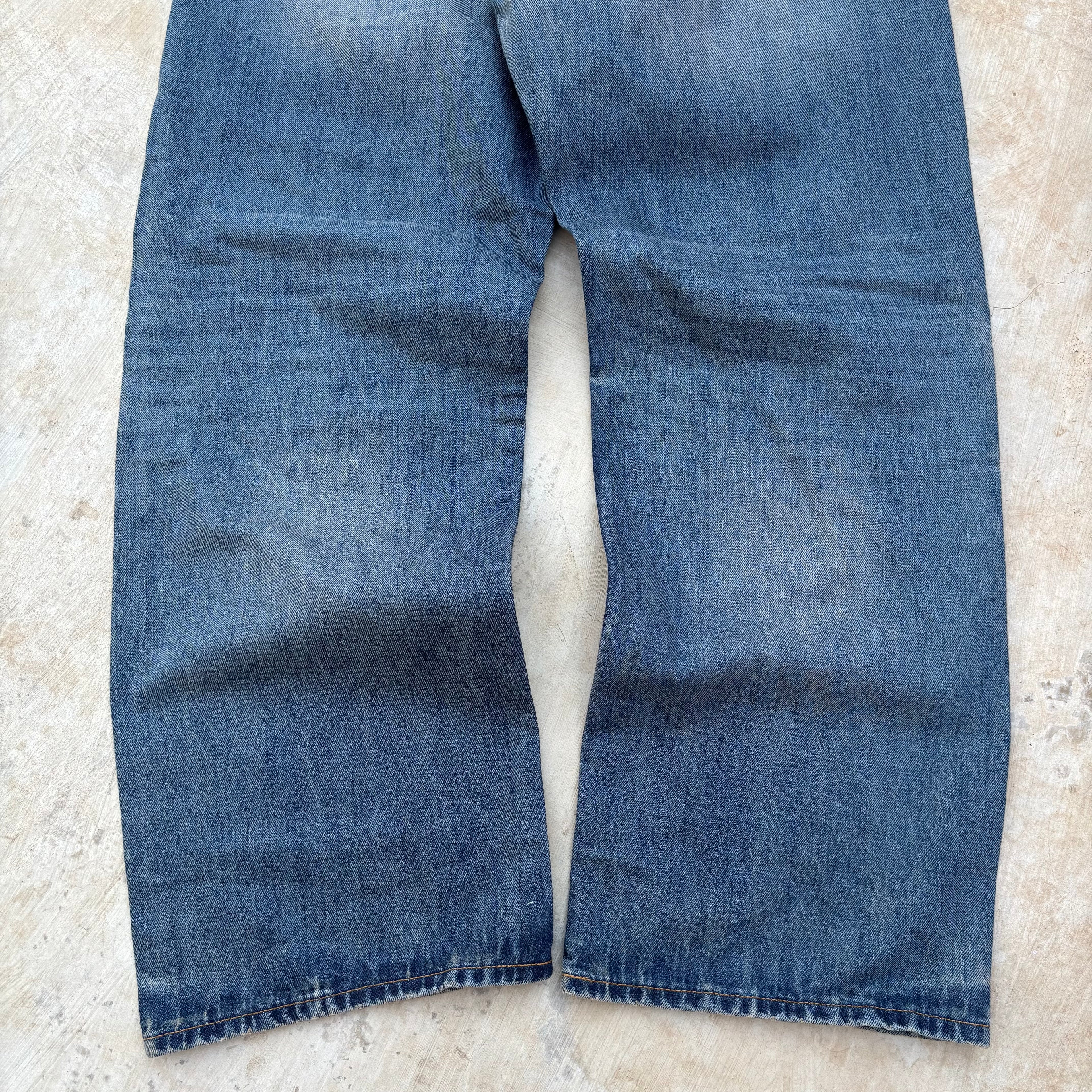 H&M Loose Baggy Pants 30-32