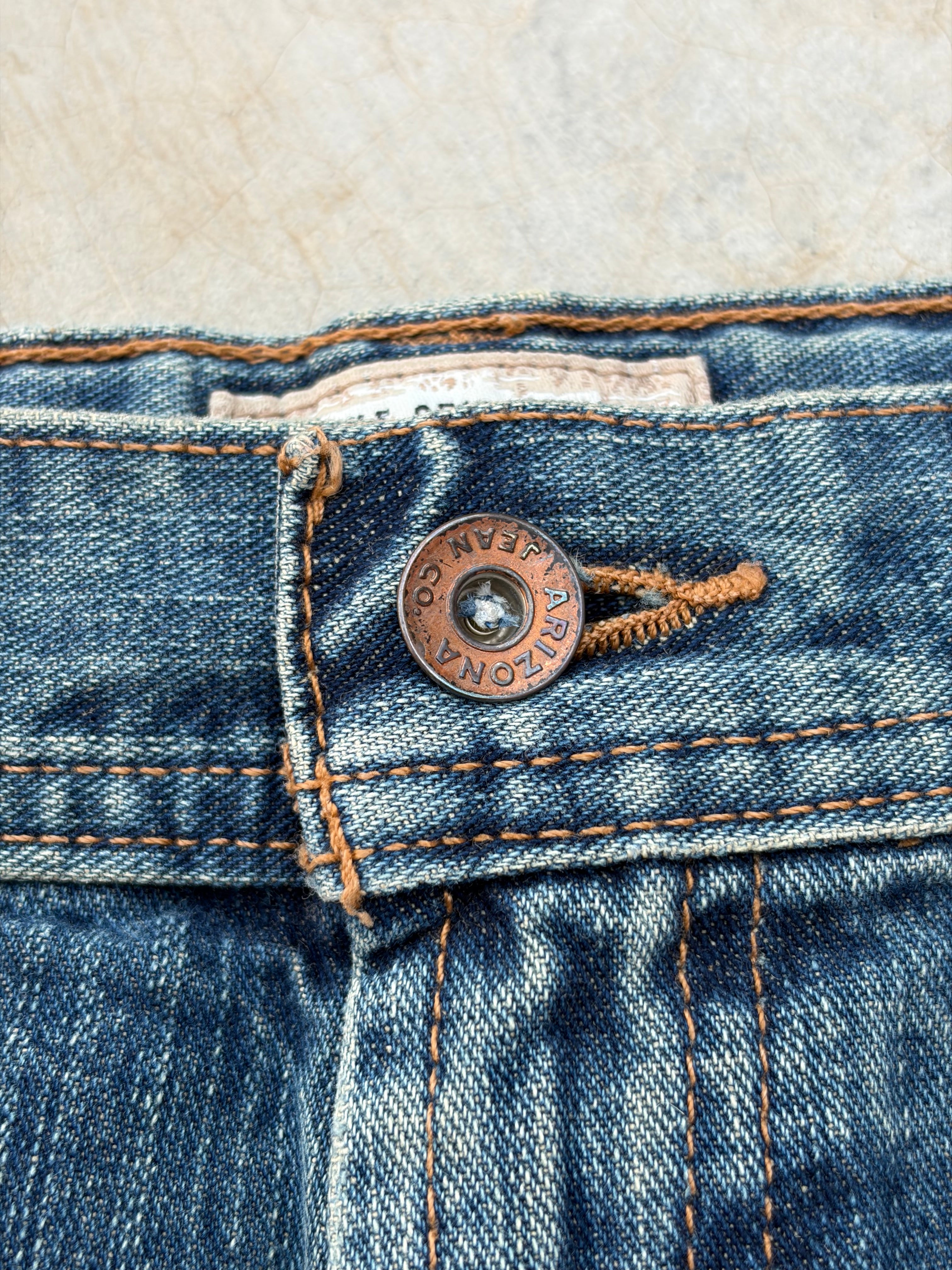 Vintage 90s Arizona Jorts 29