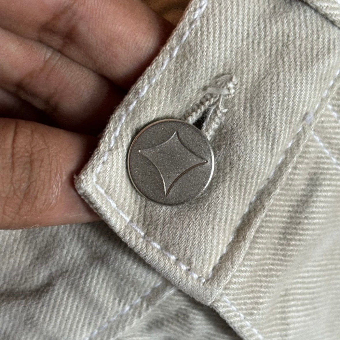 90s Vintage Freshjive Loose Fit Pant 32