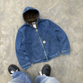 Vintage 90s Carhartt Active Jacket Dnm S