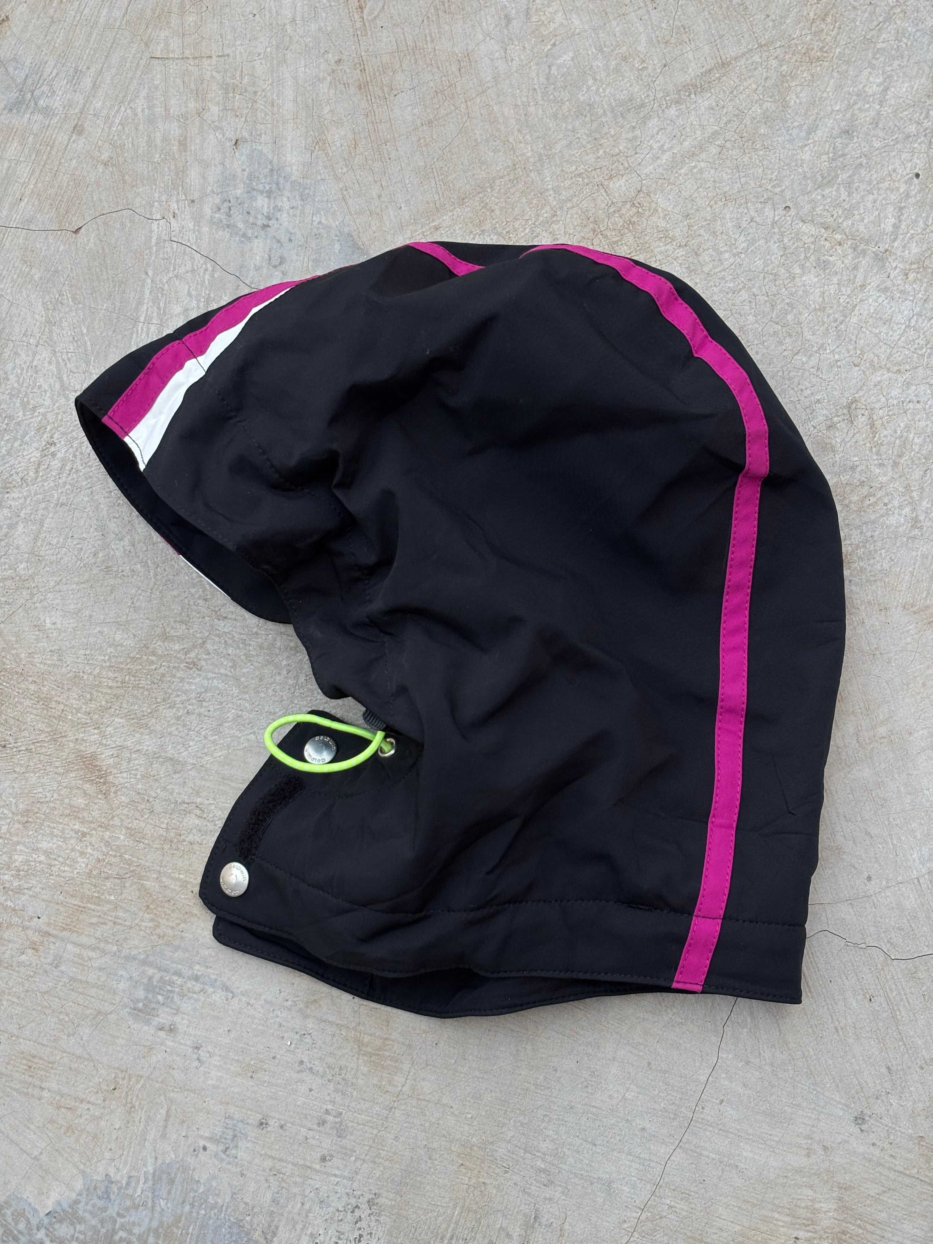 Goldwin Gorpcore Outdoor Technical Jacket XL