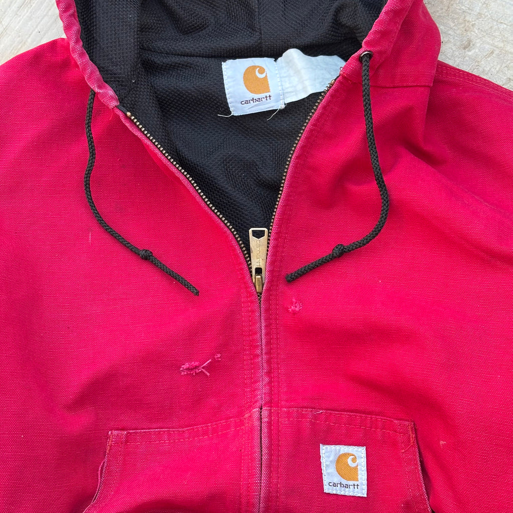 Vintage 90s Carhartt Active Jacket M