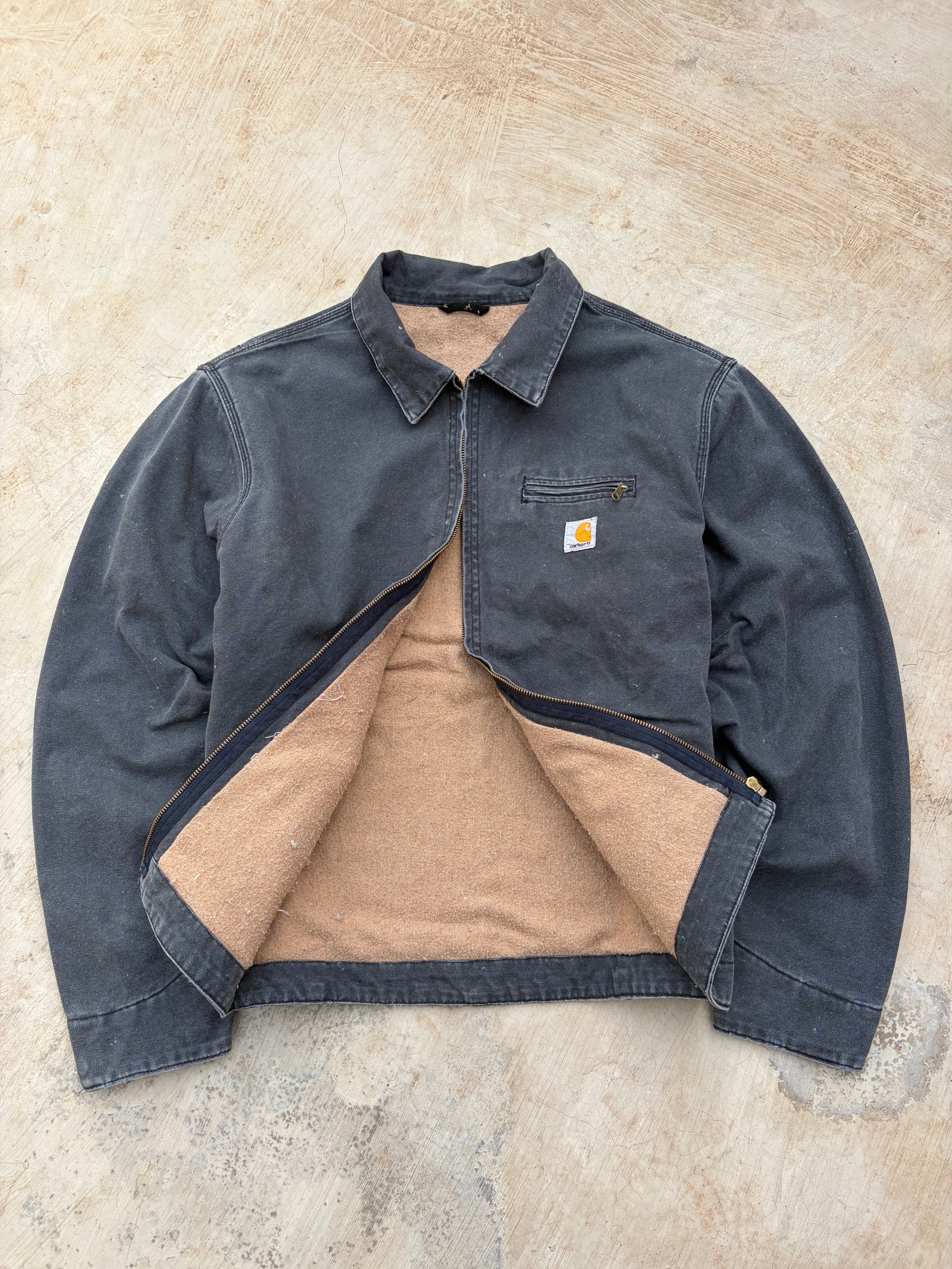 Vintage 00s Carhartt Detroit Jacket L