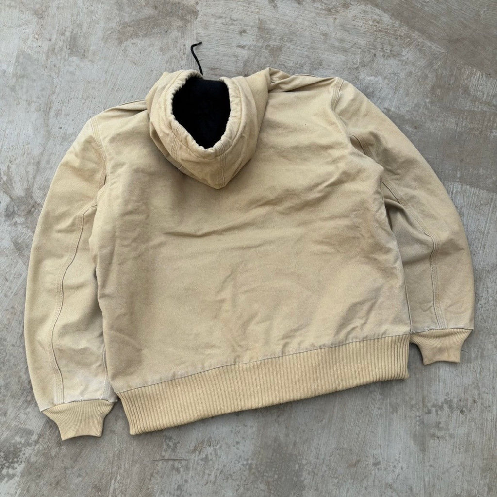 Vintage Carhartt Active Jacket WET M