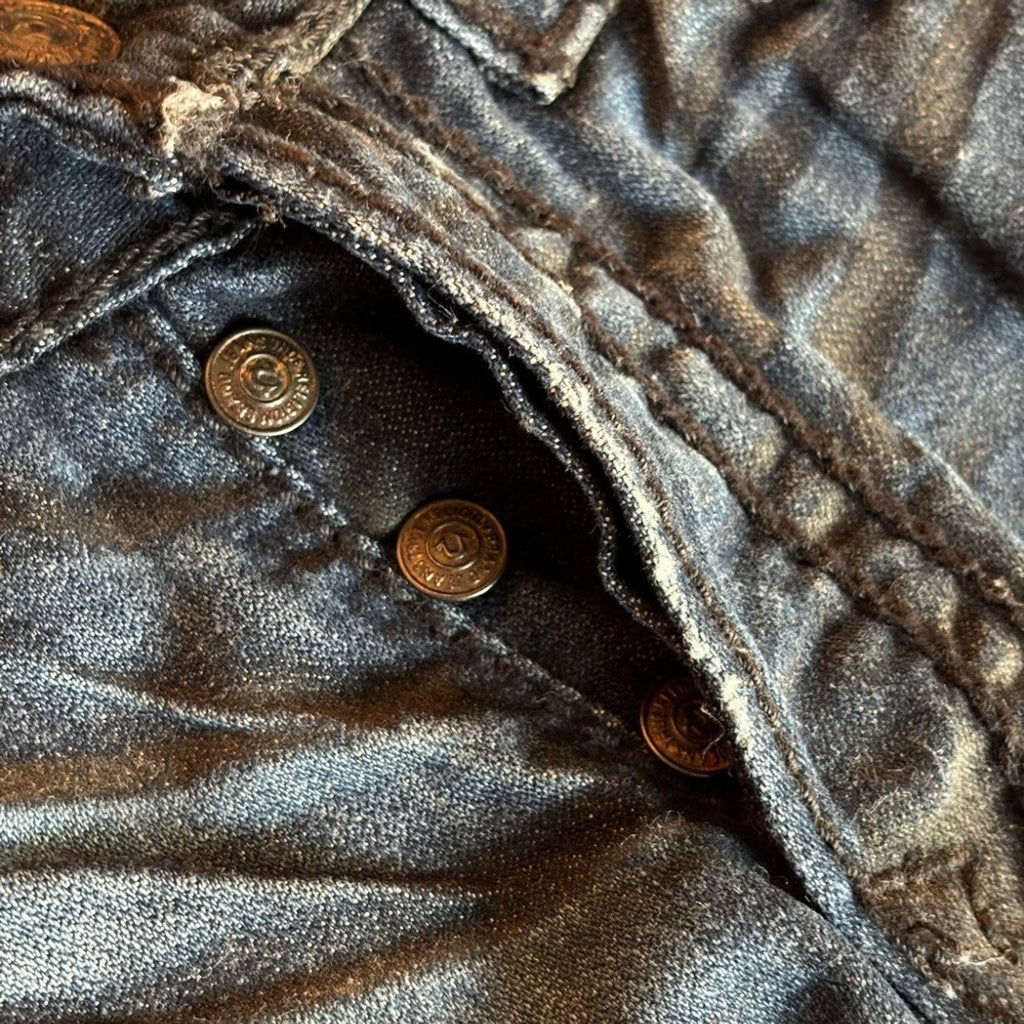 Vintage 00s True Religion Pant 34