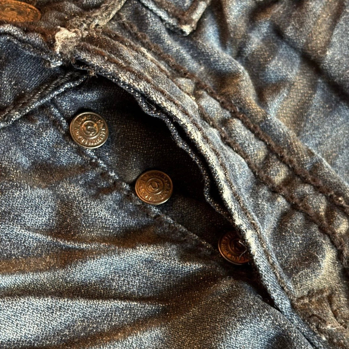 Vintage 00s True Religion Pant 34