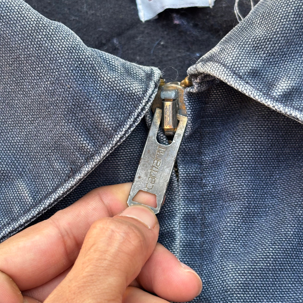 1994 Vintage 90s Carhartt SANTA FE JQ2083 Jacket L