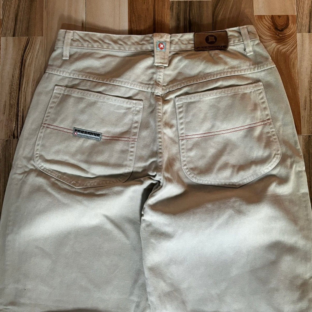 90s Vintage Freshjive Loose Fit Pant 32