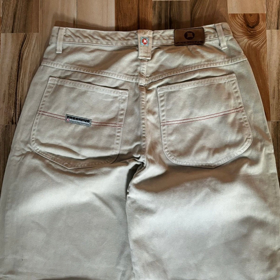 90s Vintage Freshjive Loose Fit Pant 32