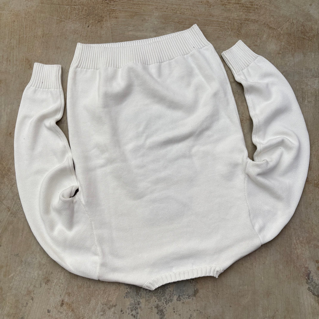 Polo Ralph Lauren Bear Deadstock Knitwear M/L