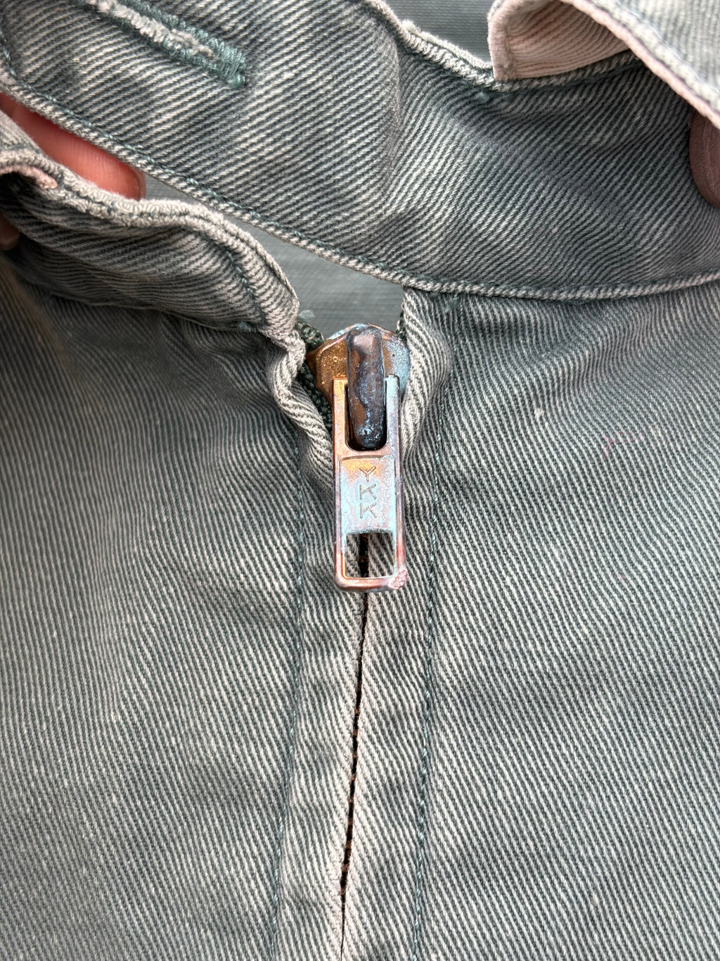Vintage 90s Polo Ralph Lauren Harrington Jacket XL