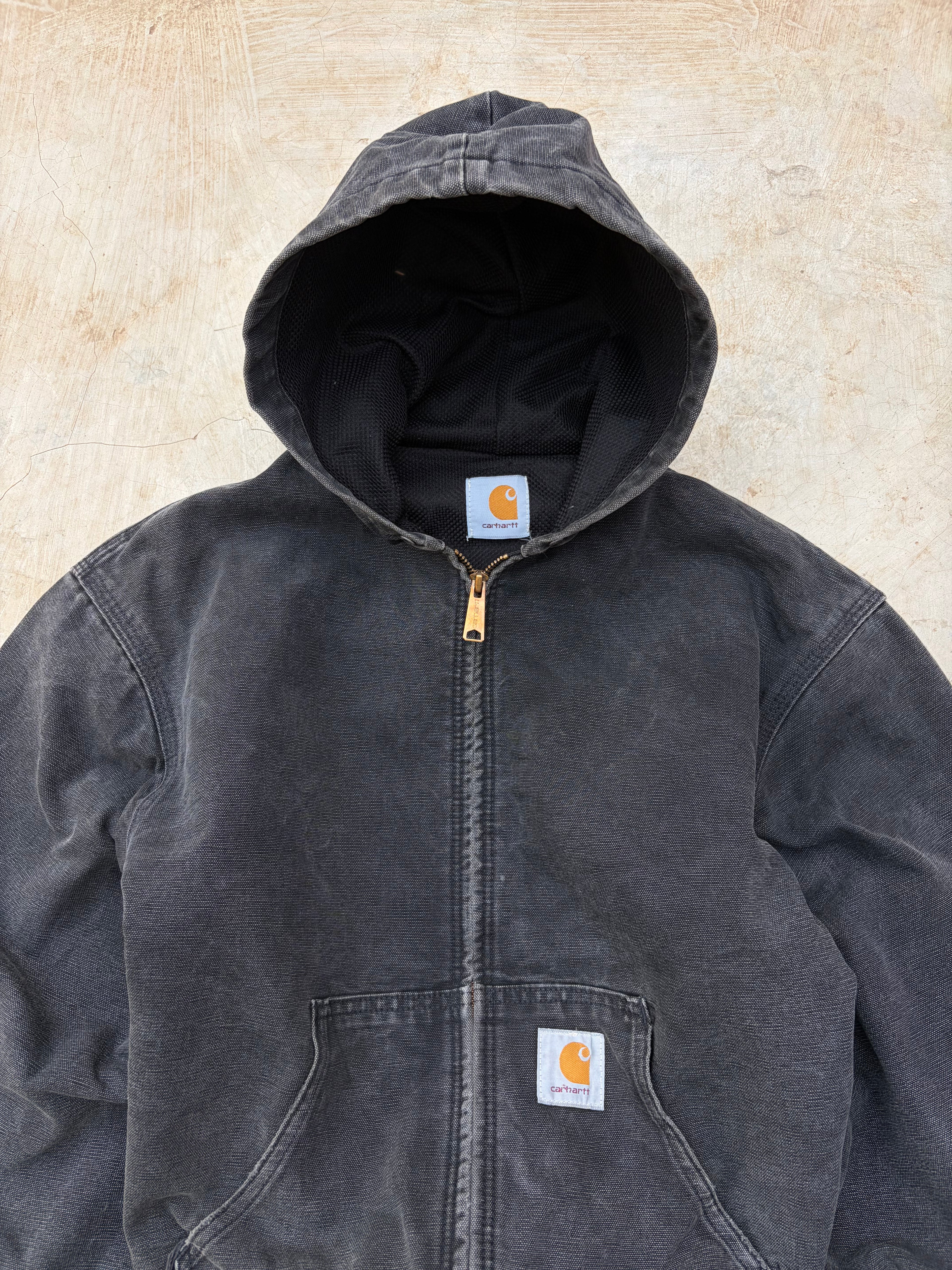 Vintage 90s Carhartt Active Jacket L