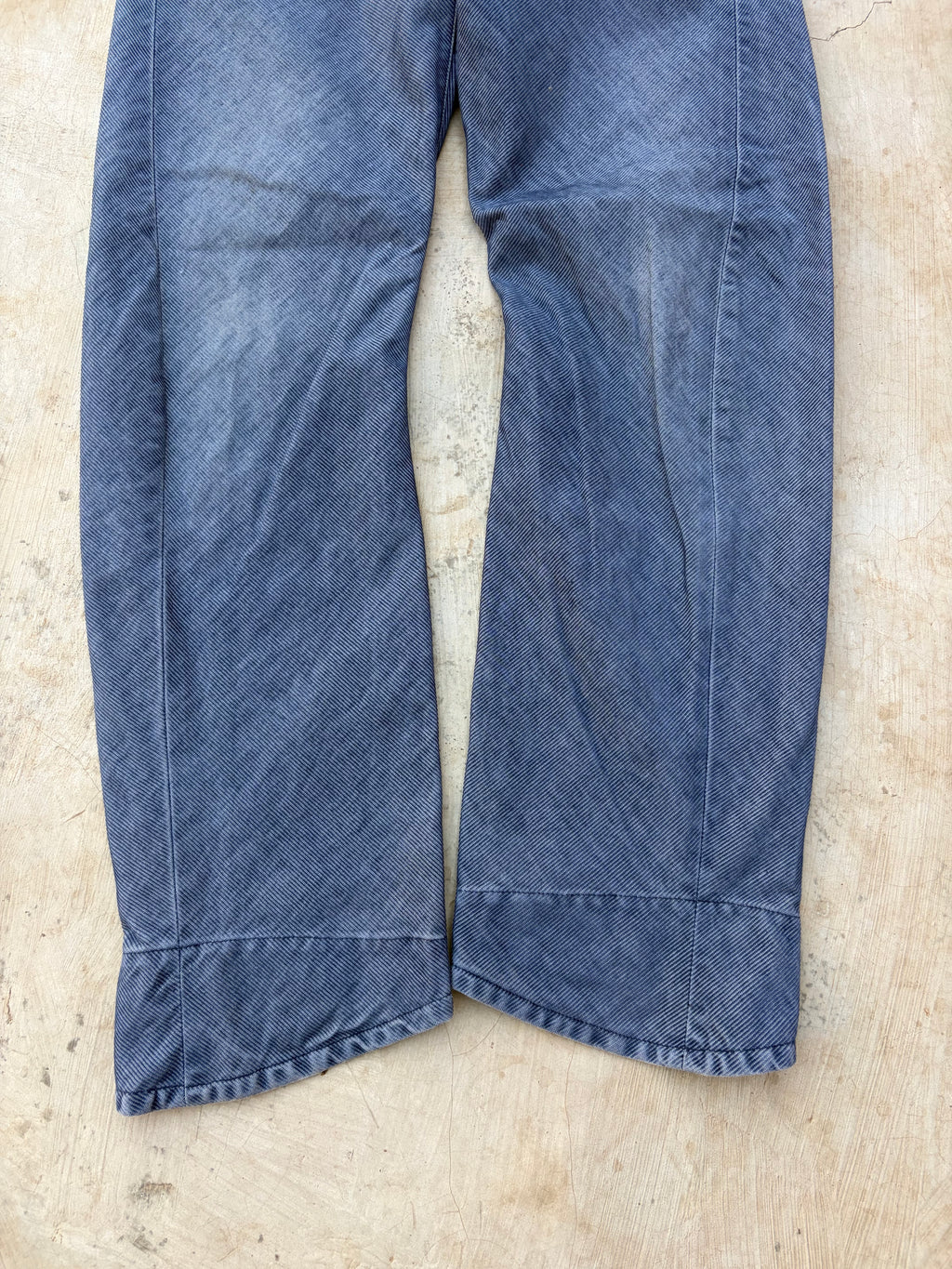 Vintage Early 2000s Levi’s Blue Denim Jeans 30