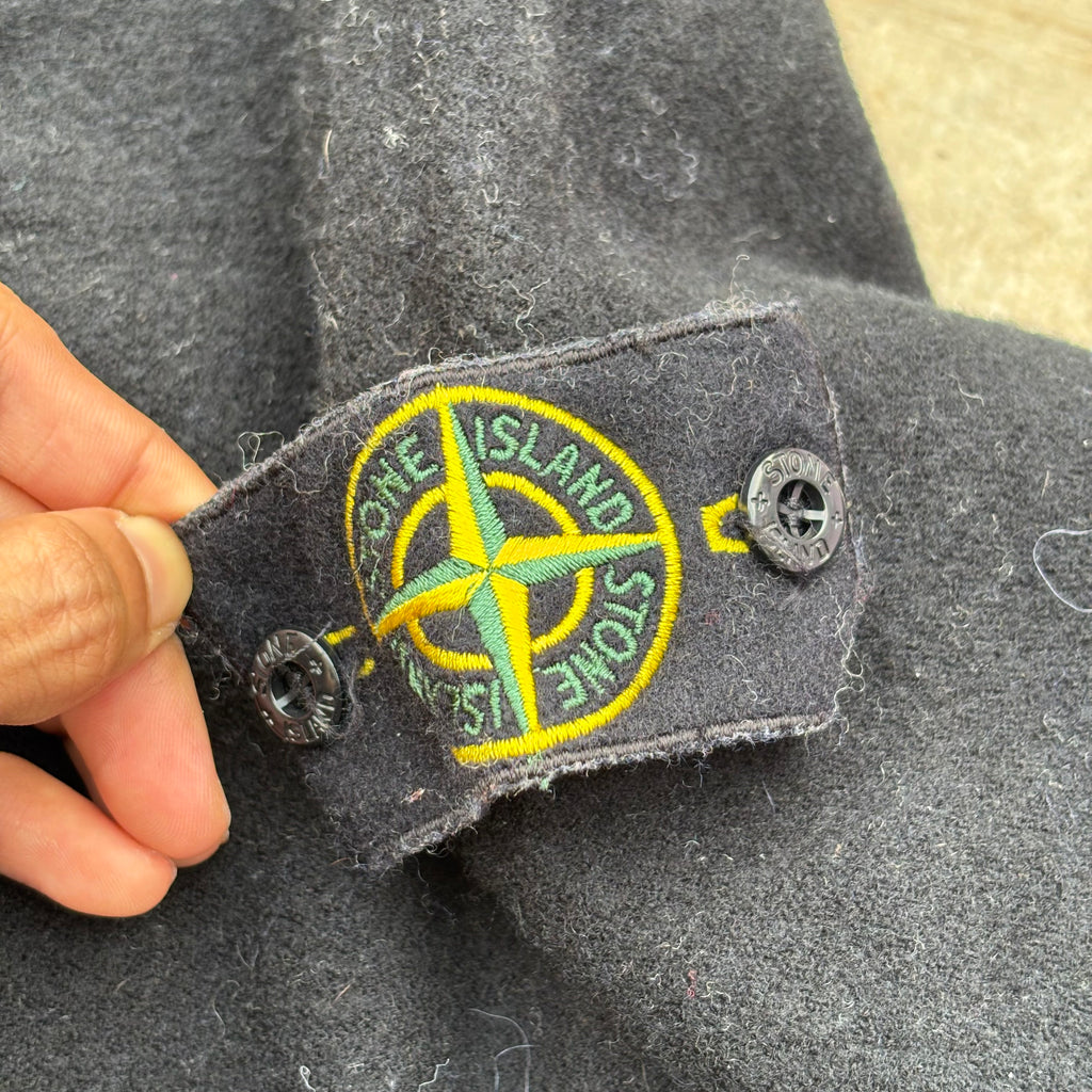 Vintage Stone Island Knitwear M