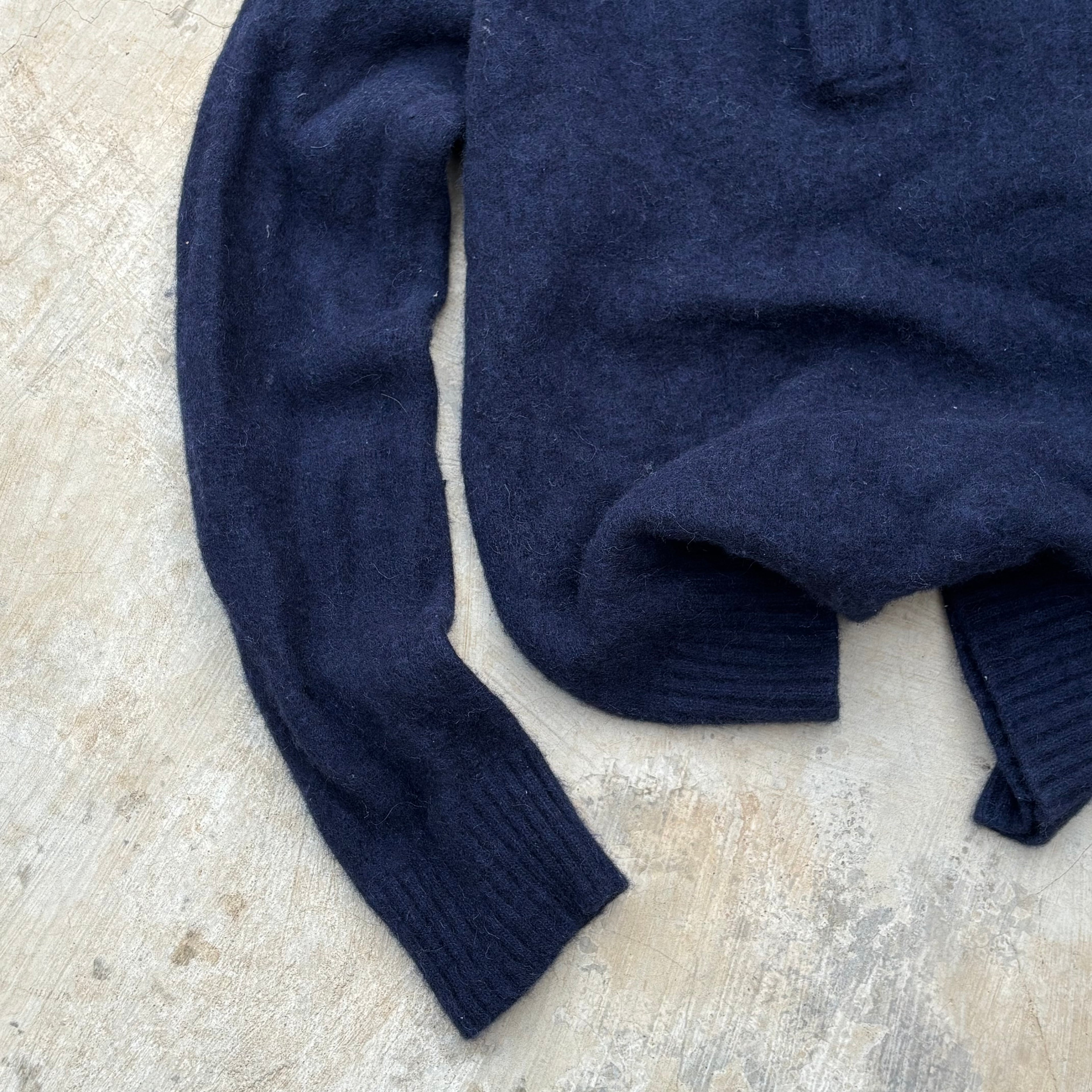 Vintage Stone Island Knitwear S