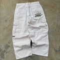 Vintage 90s Jnco Spell Out 34