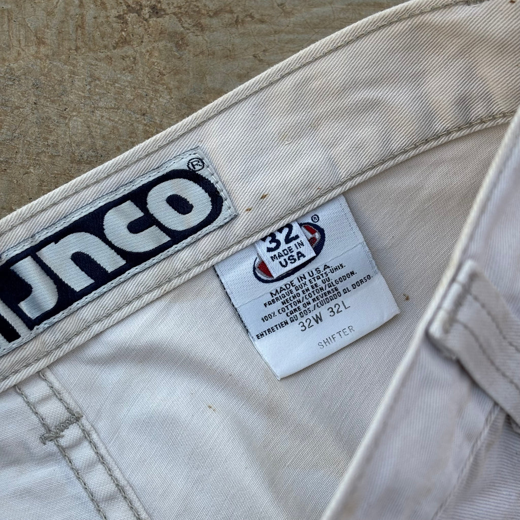 Vintage 90s JNCO Shifter Pant 32