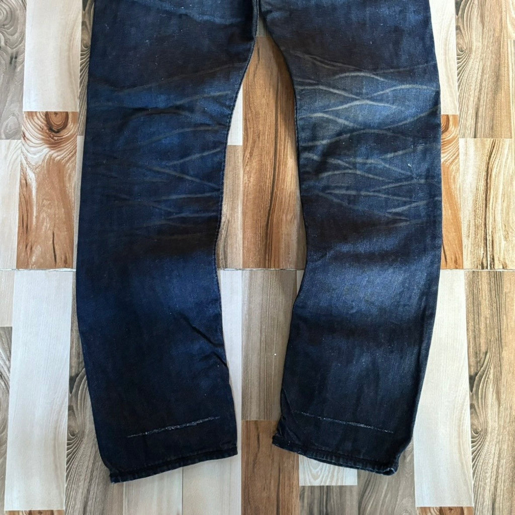 Vintage 00s True Religion Pant 34