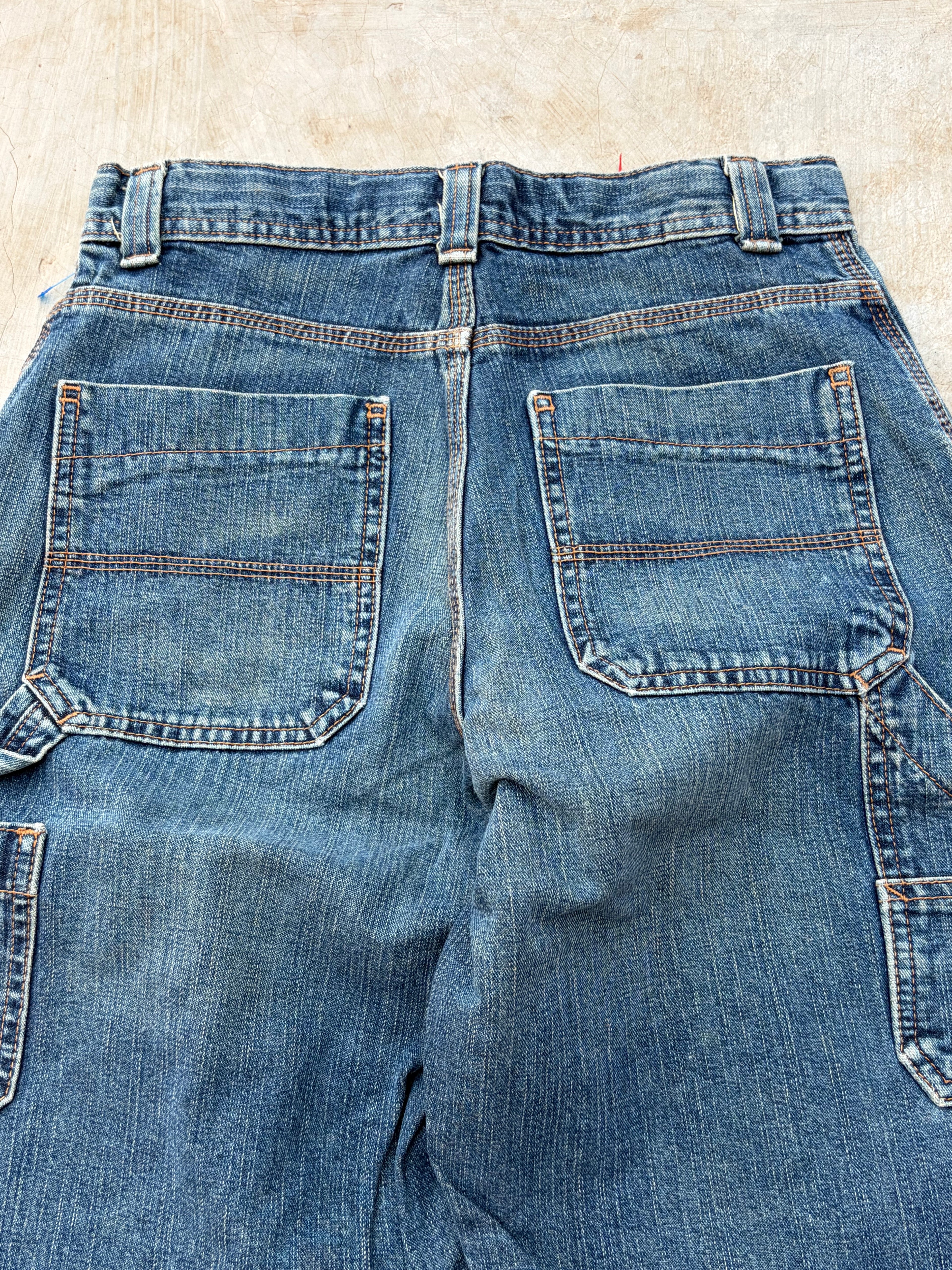 Vintage 90s Arizona Jorts 29
