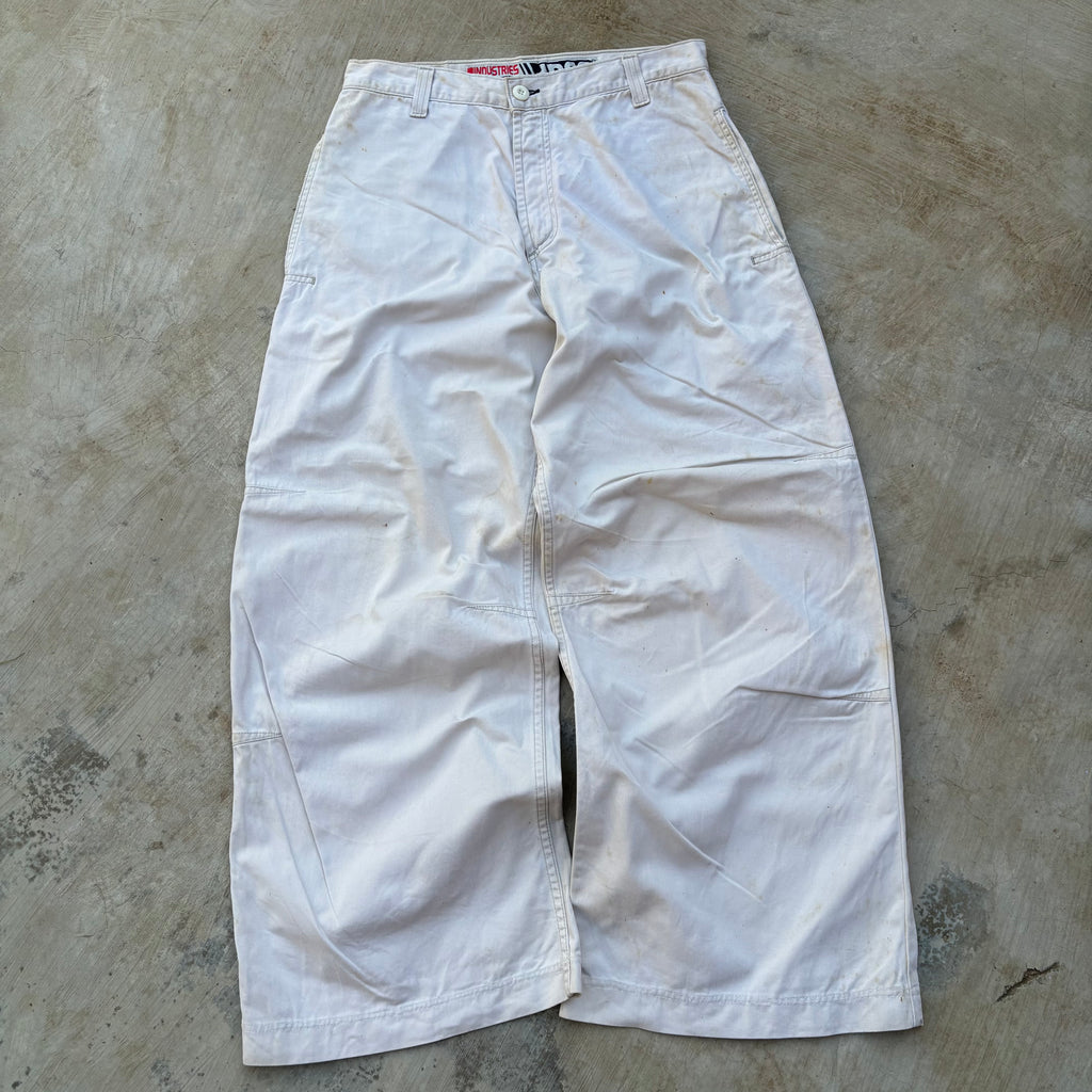 Vintage 90s JNCO Shifter Pant 32