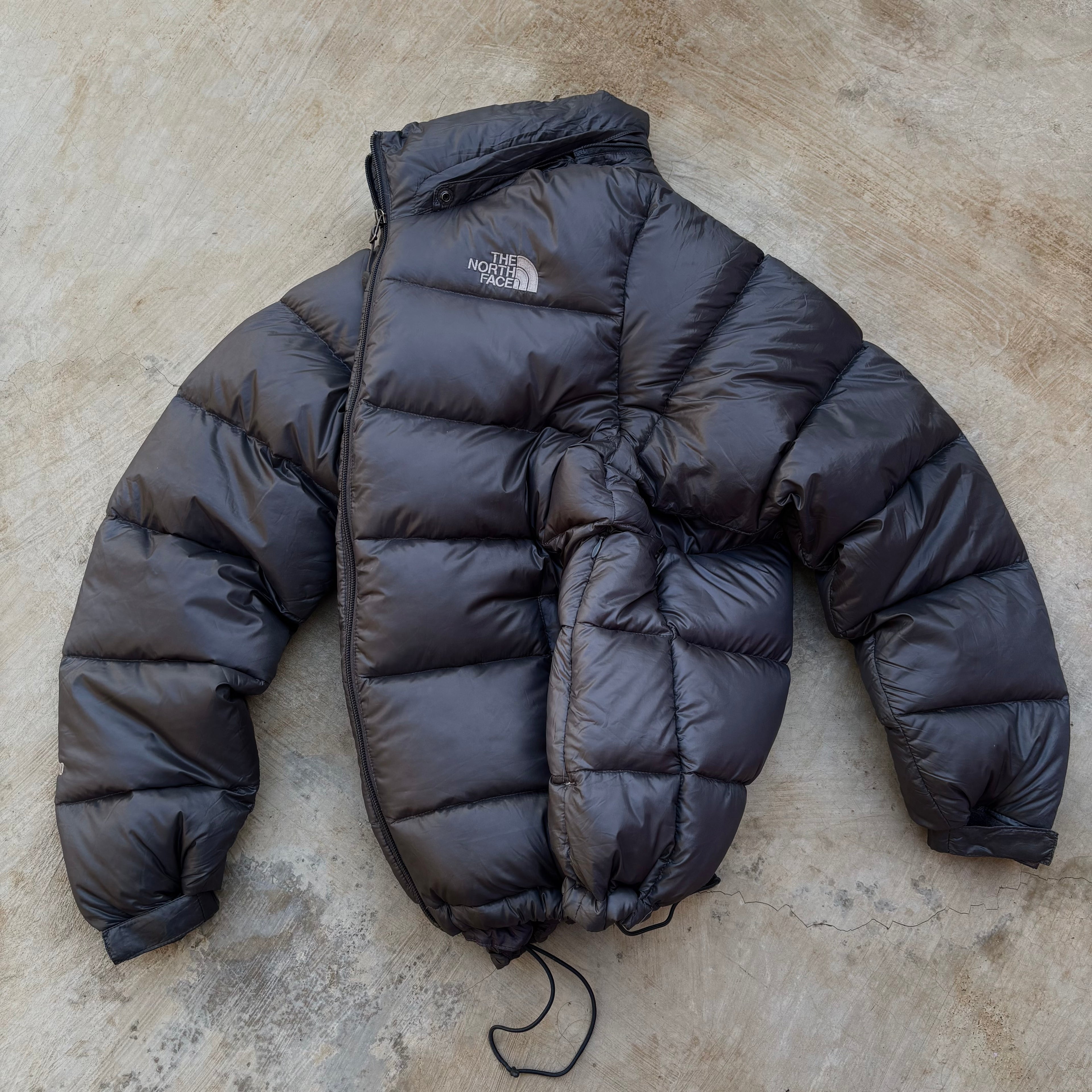 The North Face 700 Puffer Jacket M