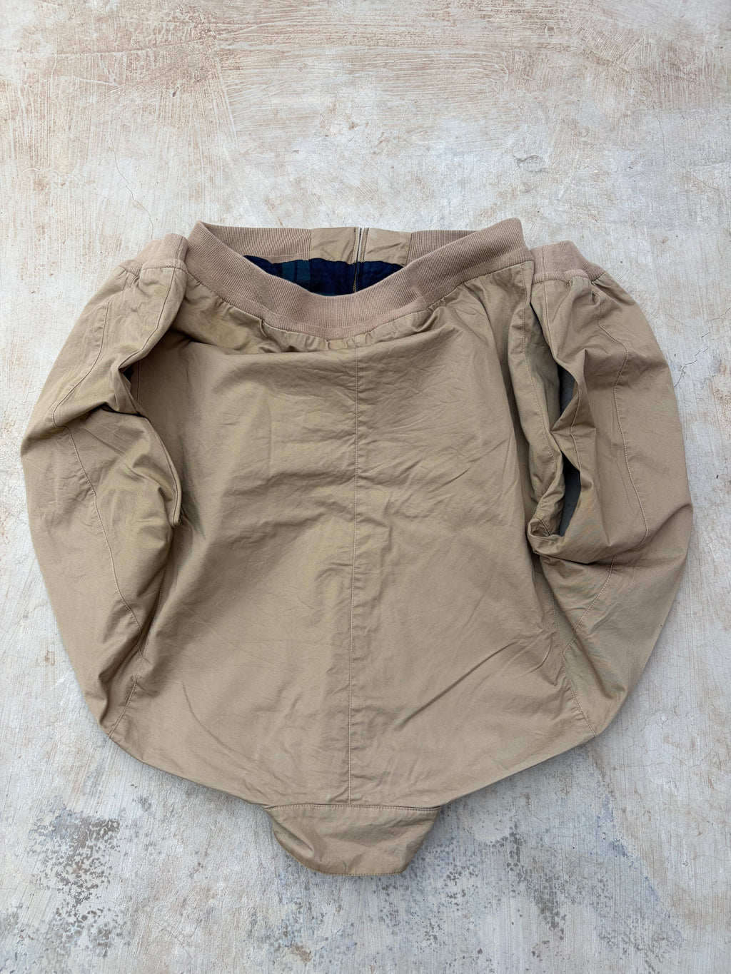 Vintage 90s Polo Ralph Lauren Harrington Jacket M