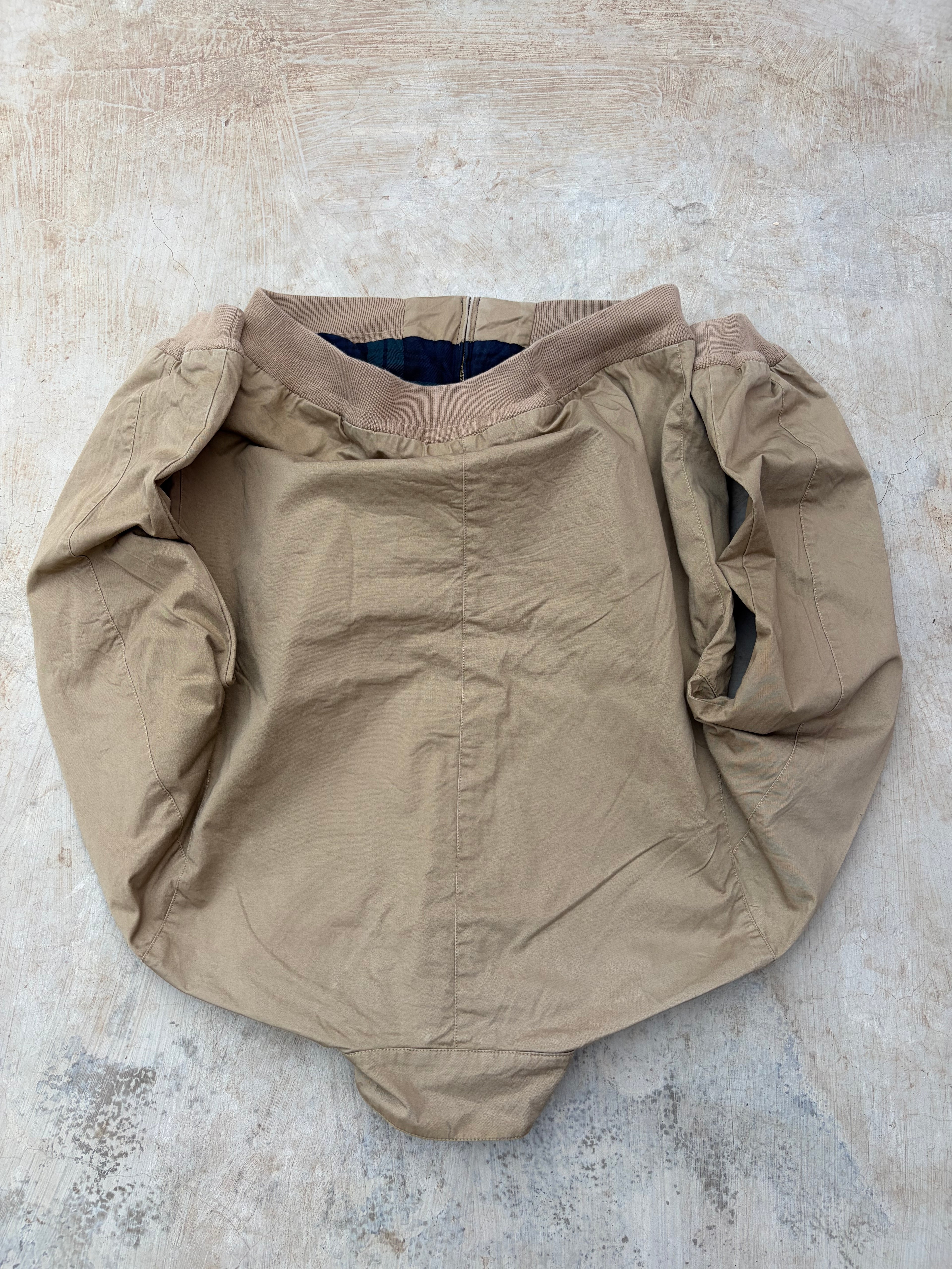 Vintage 90s Polo Ralph Lauren Harrington Jacket M