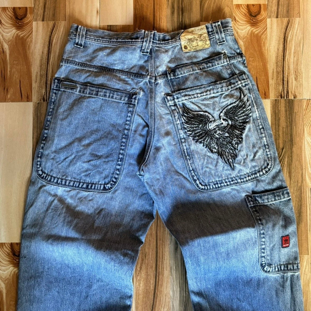 Vintage 90s Jnco Pant 33