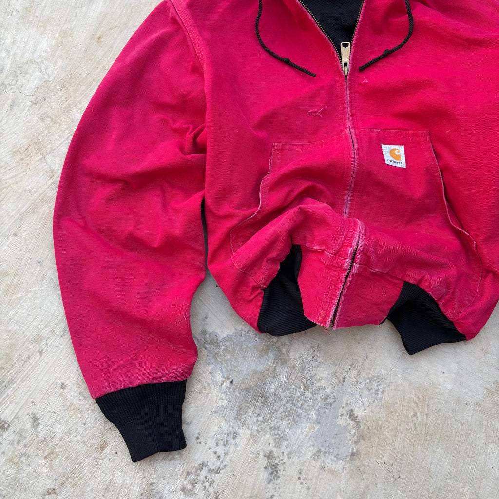 Vintage 90s Carhartt Active Jacket M
