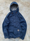 Beautiful Carhartt Terry Jacket S