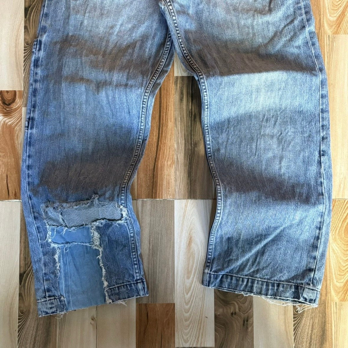 Vintage 90s Jnco Pant 33