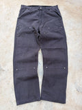 Vintage 00s Dickies Double Knee Pant 34