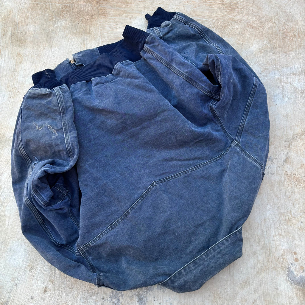 1994 Vintage 90s Carhartt SANTA FE JQ2083 Jacket L