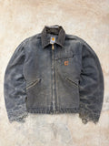 Vintage 00s Carhartt Detroit Jacket J97 PTL L
