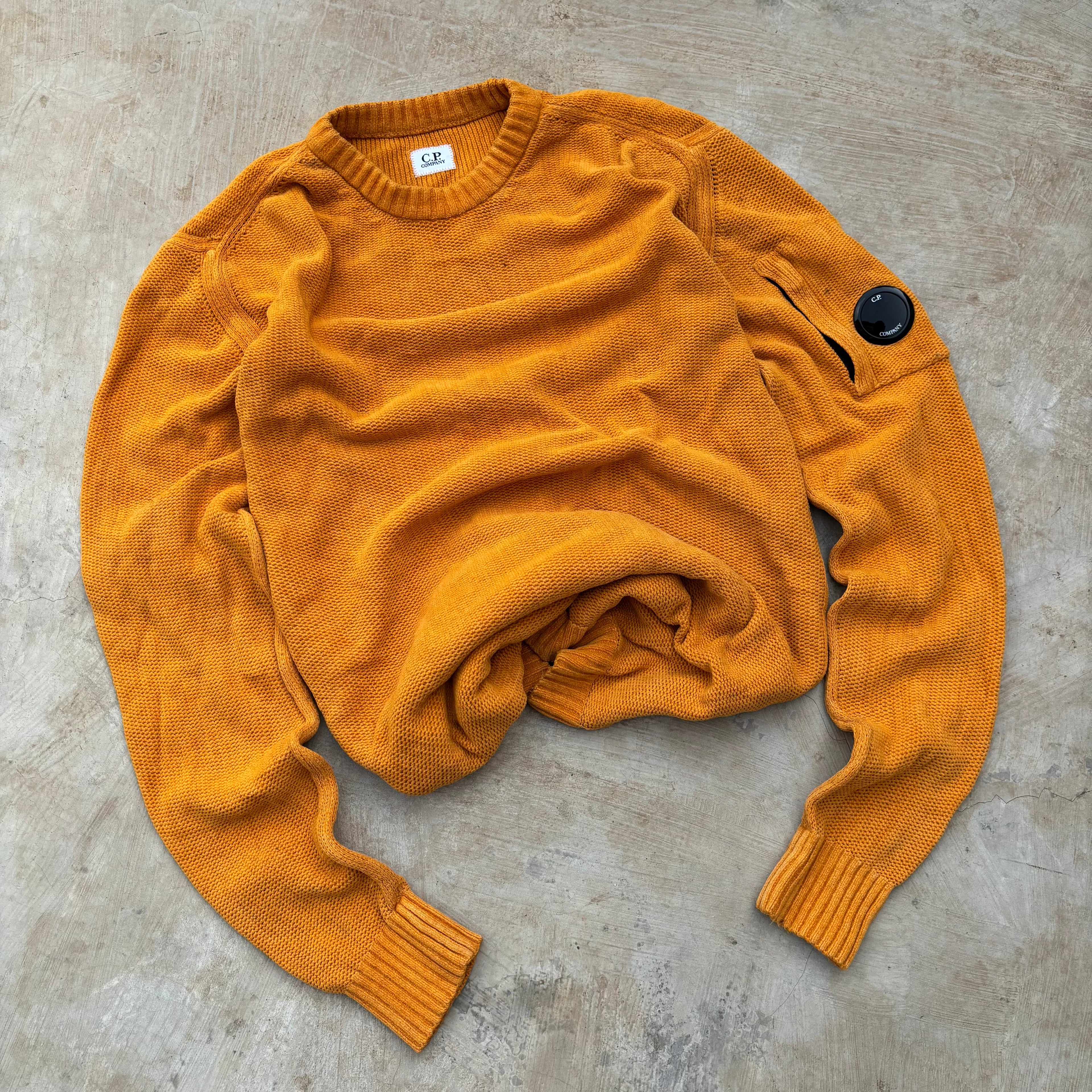 CP company Knitwear XL