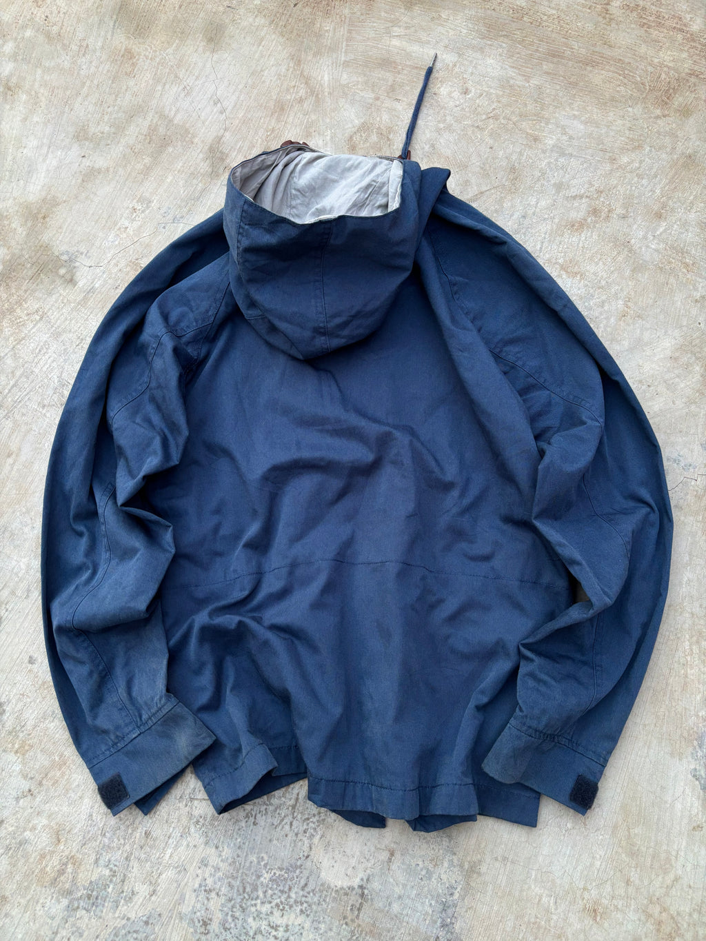 Beautiful Carhartt Terry Jacket S
