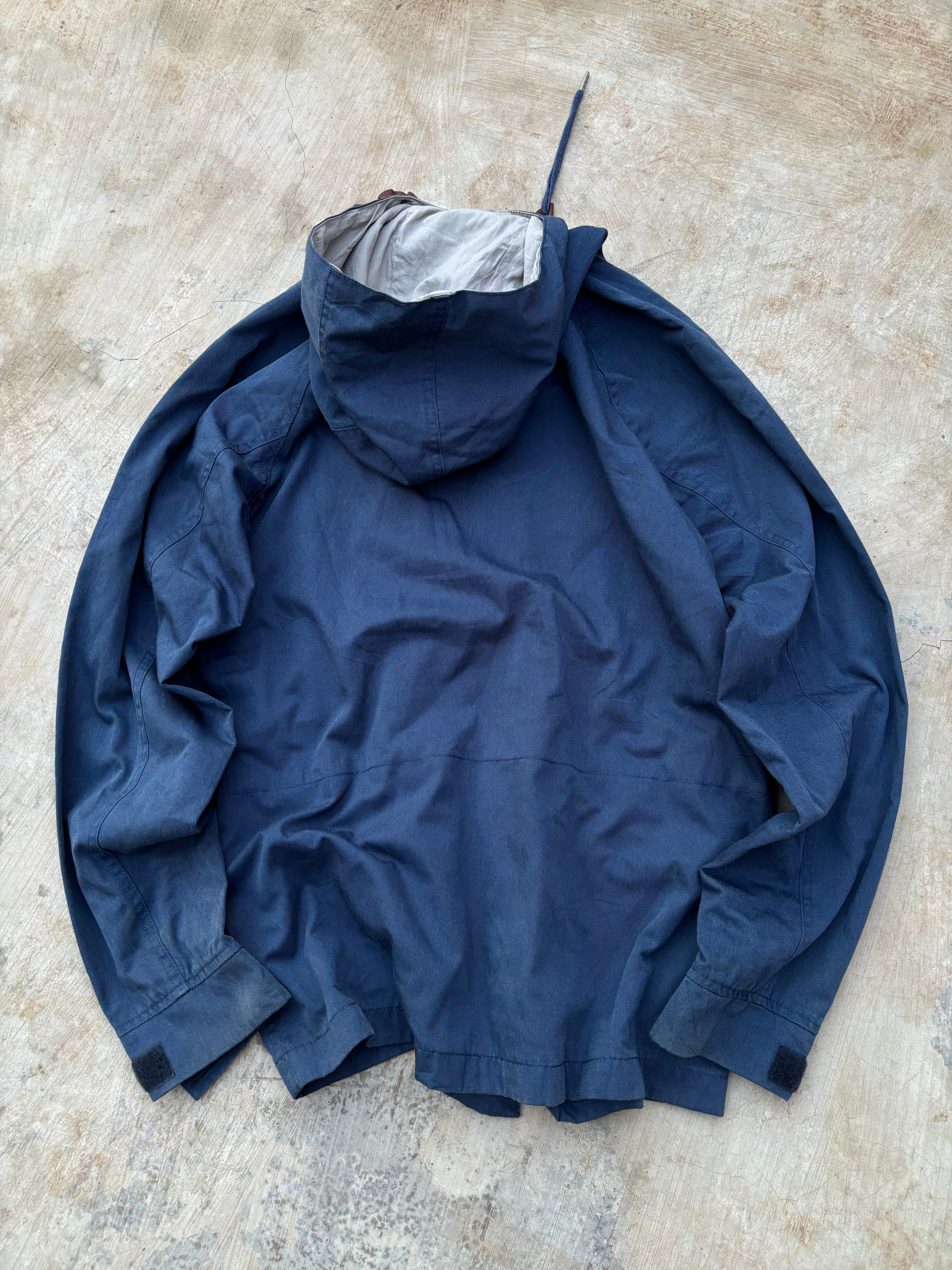 Beautiful Carhartt Terry Jacket S