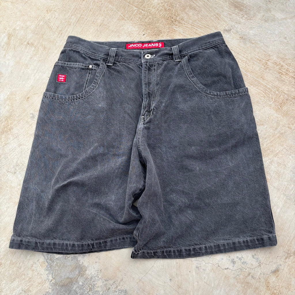 Vintage 90s Jnco Snake Jeans 40