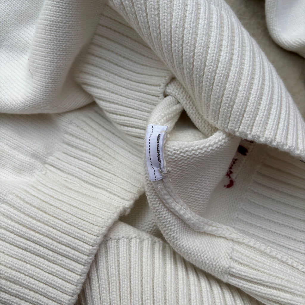 Polo Ralph Lauren Bear Deadstock Knitwear M/L