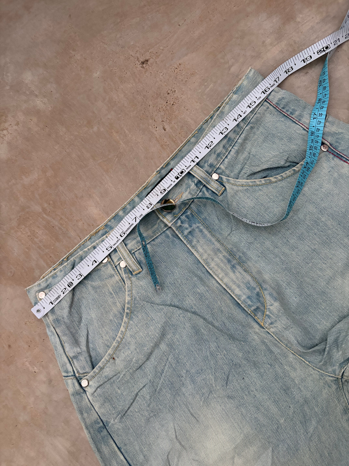 Rare Levi’s Engineered Jeans Jorts – Made in Japan 🇯🇵 32